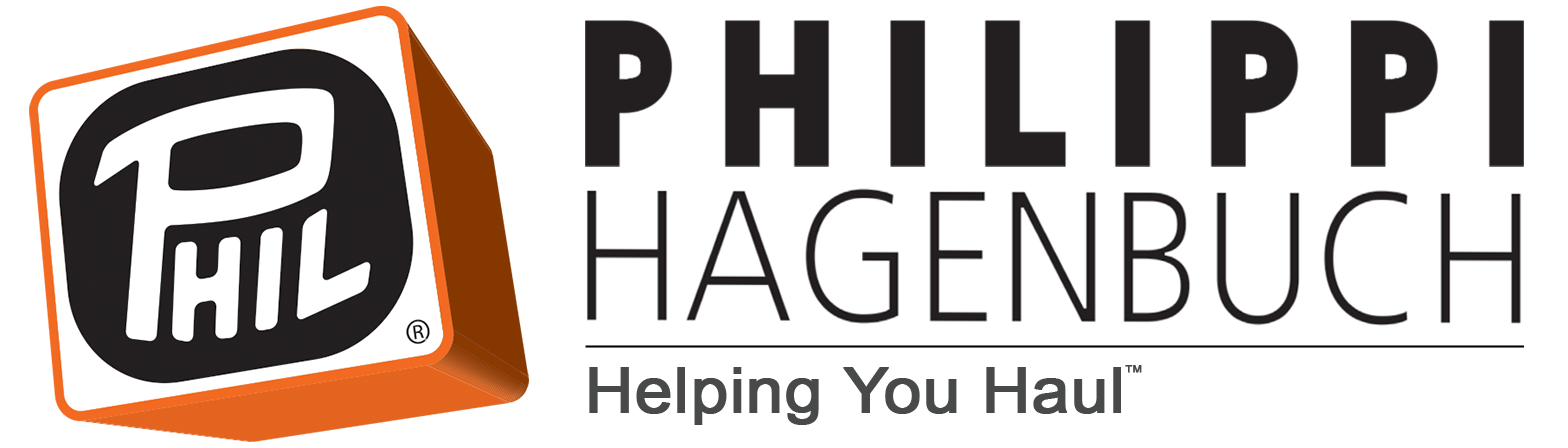 2026 PHIL Stacked Hor - Helping You Haul