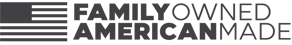 Family Owned American Made