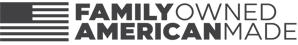 Family Owned American Made