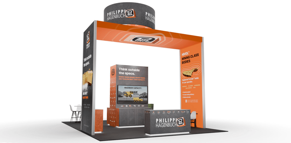 MINExpo2024-Booth