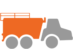 Water Tanks for ADT's
