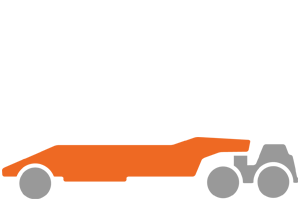 Bottom-Dump Trailers